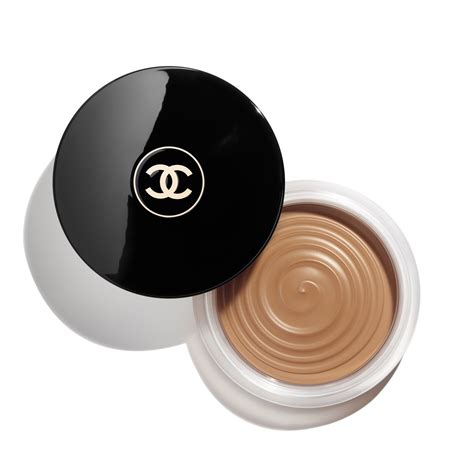 chanel les beiges 390 soleil|soleil tan bronze les beiges.